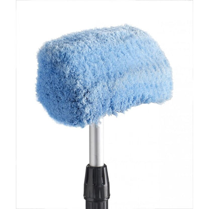 Plastimo Aquablue Telescopic Deck Brush