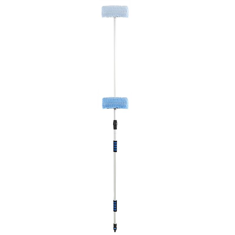 Plastimo Aquablue Telescopic Deck Brush