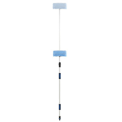 Plastimo Aquablue Telescopic Deck Brush