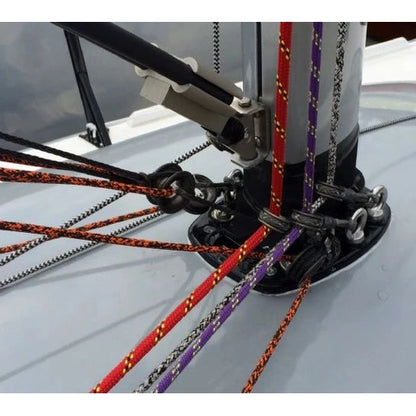 Barton Marine High Load Low Friction Eye/Ring