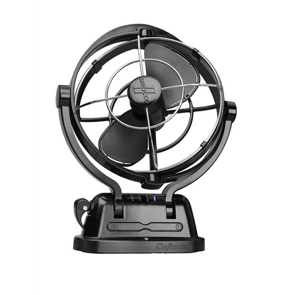 Caframo Sirocco II 360 Degree Compact Fan 12 / 24v