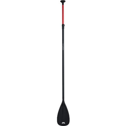 Aqua Marina SPORTS III Adjustable Aluminium SUP Paddle - 175 To 220cm