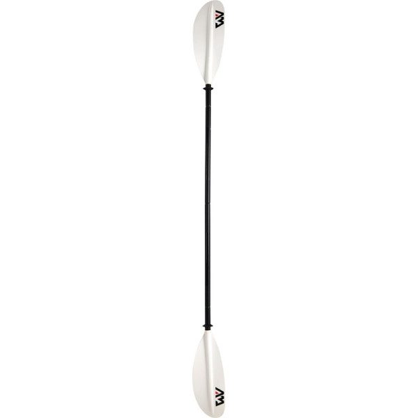 Aqua Marina KP-2 Adjustable Fiberglass Kayak Paddle - 230cm