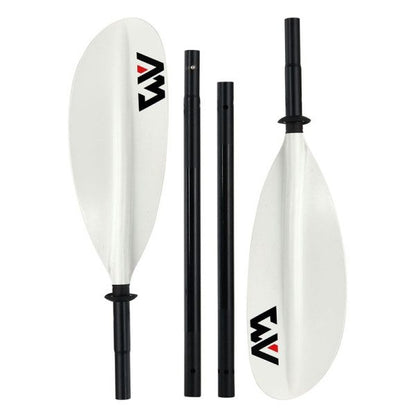 Aqua Marina KP-2 Adjustable Fiberglass Kayak Paddle - 230cm