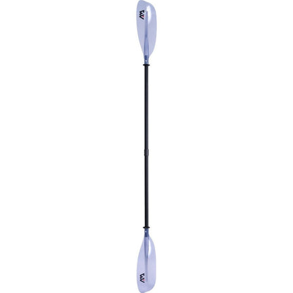 Aqua Marina KP-2 Adjustable Fiberglass Kayak Paddle - 230 / 240cm