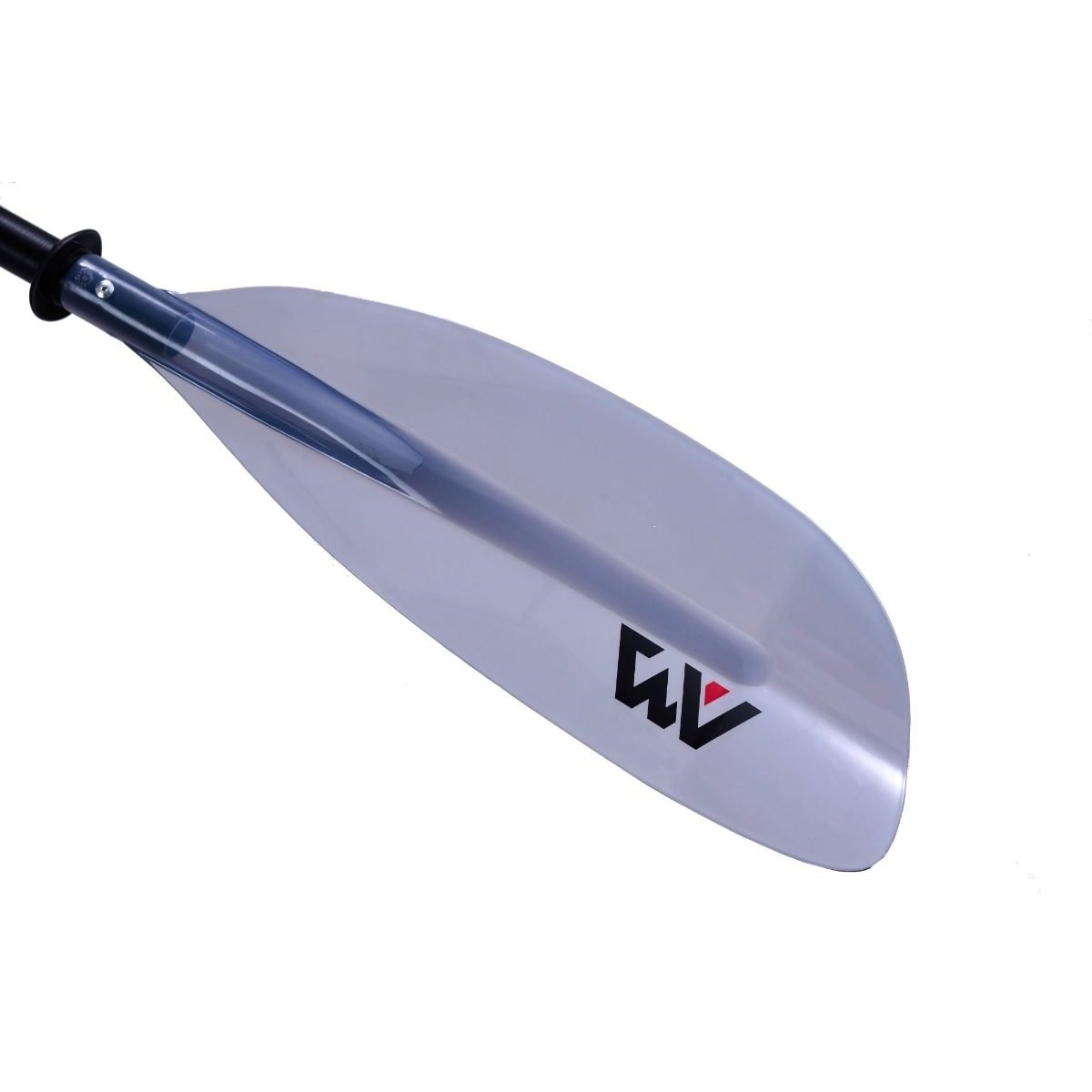 Aqua Marina KP-2 Adjustable Fiberglass Kayak Paddle - 230 / 240cm