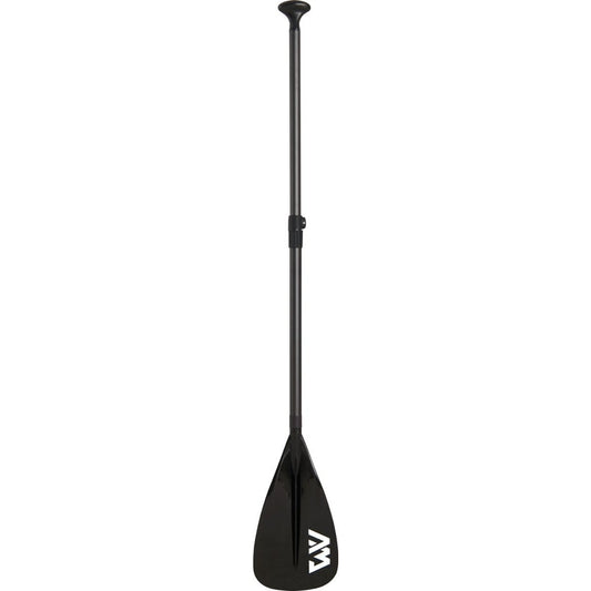 Aqua Marina CP-1 Adjustable Carbon/Fiberglass Canoe Paddle - 41cm