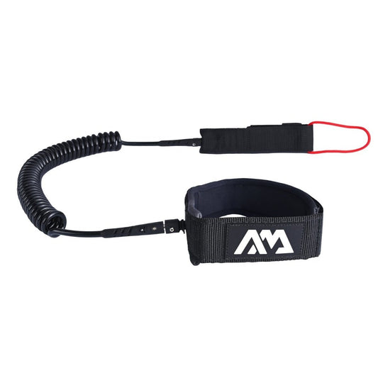 Aqua Marina Paddle Board SUP Coil Leash