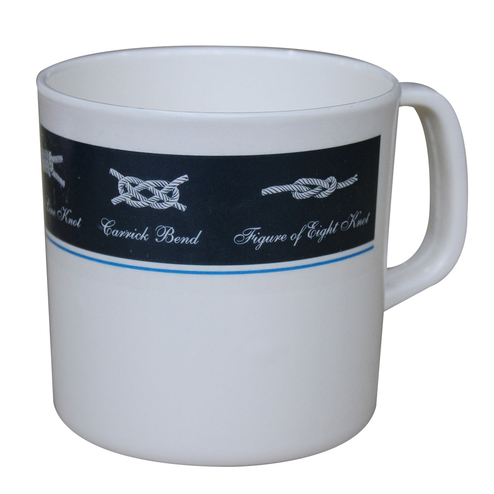 Lalizas "Exclusive" Mug Marine Tableware