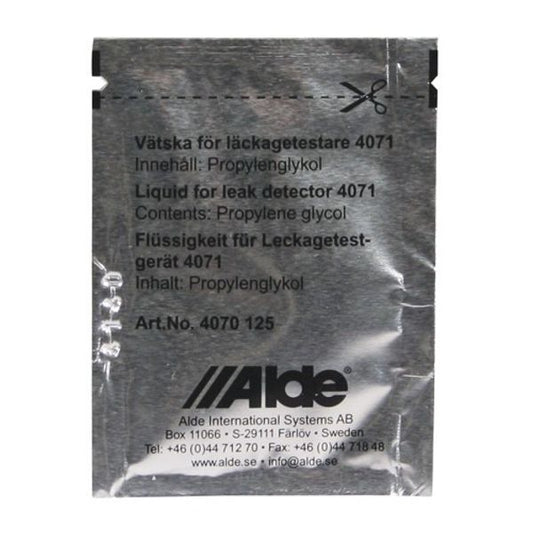 Alde Gas Leak Detector Fluid