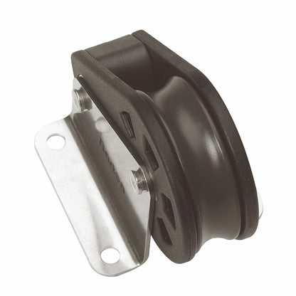 Barton Marine Size 3 Plain Blocks - 45mm