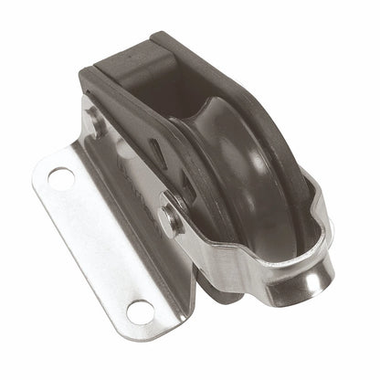 Barton Marine Size 3 Plain Blocks - 45mm