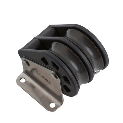 Barton Marine Size 3 Plain Blocks - 45mm