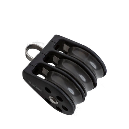 Barton Marine Size 3 Plain Blocks - 45mm