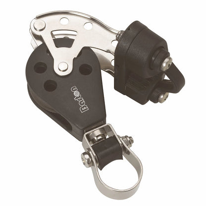Barton Marine Size 3 Plain Blocks - 45mm