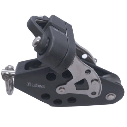 Barton Marine Size 3 Plain Blocks - 45mm