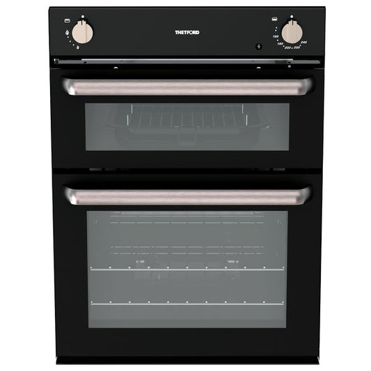 Thetford Midi Prima 4 Oven and Grill