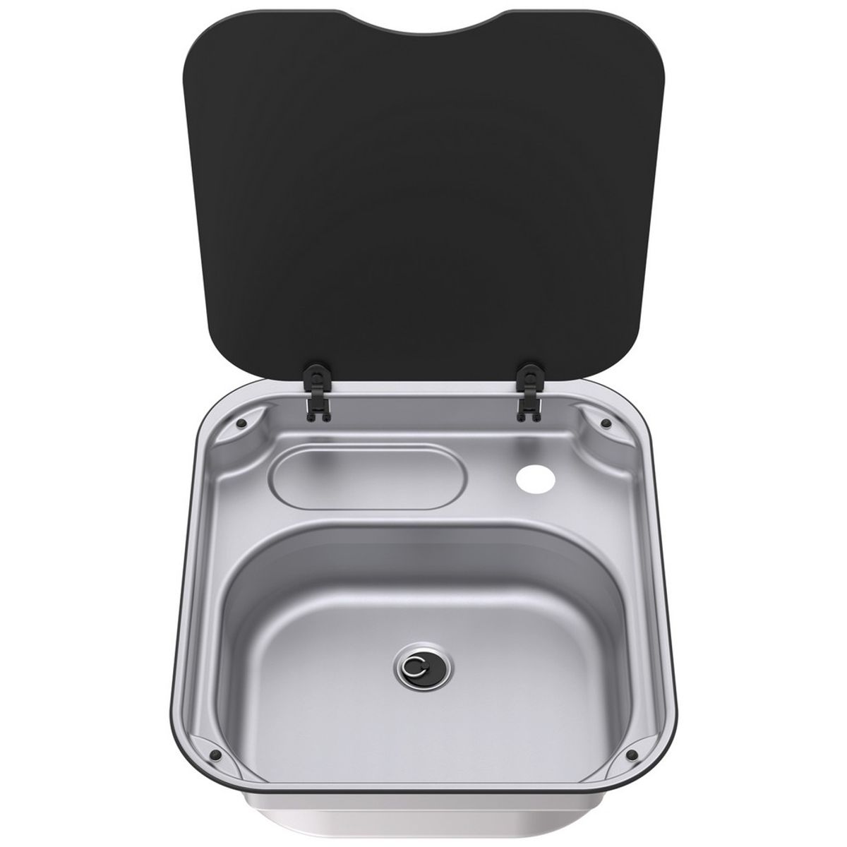 Thetford Series 34 Rectangular Bowl/Sink