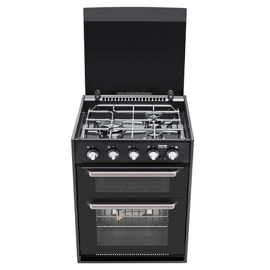 Thetford Caprice 3 Cooker With Lid Shut Off