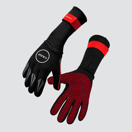 Zone 3 Neoprene Swim Gloves