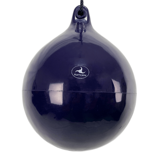 Hurricane Fenders Ball Fender Series Round Mooring Buoy Fender
