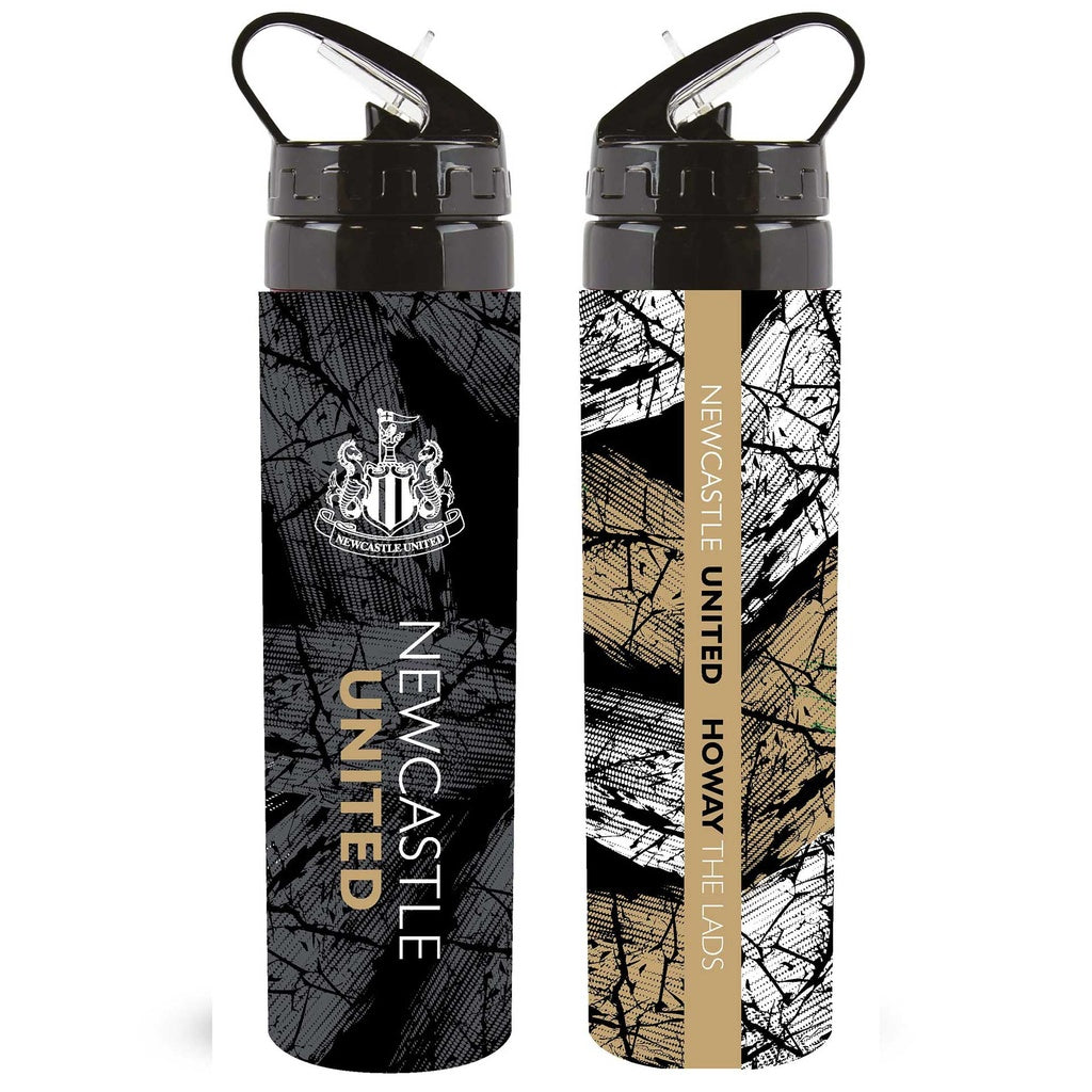 FOCO Football Team Merchandise Aluminium Water Bottle - 750ml