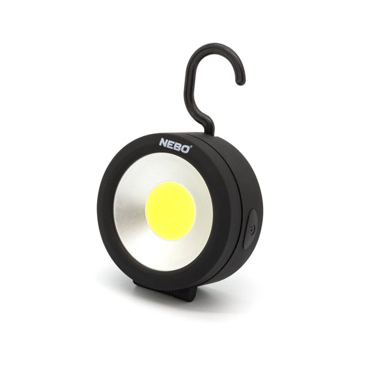 Nebo Angle Light Hands-Free Lantern - 220 Lumens