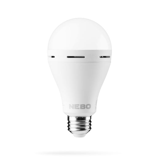 Nebo Blackout Backup Portable Emergency LED Light Bulb - E27