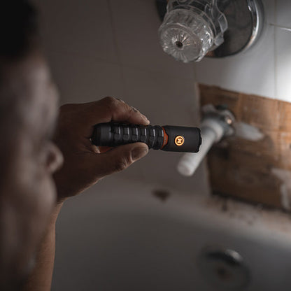 Nebo Torchy 2K Rechargeable Pocket Torch - Up To 2000 Lumens