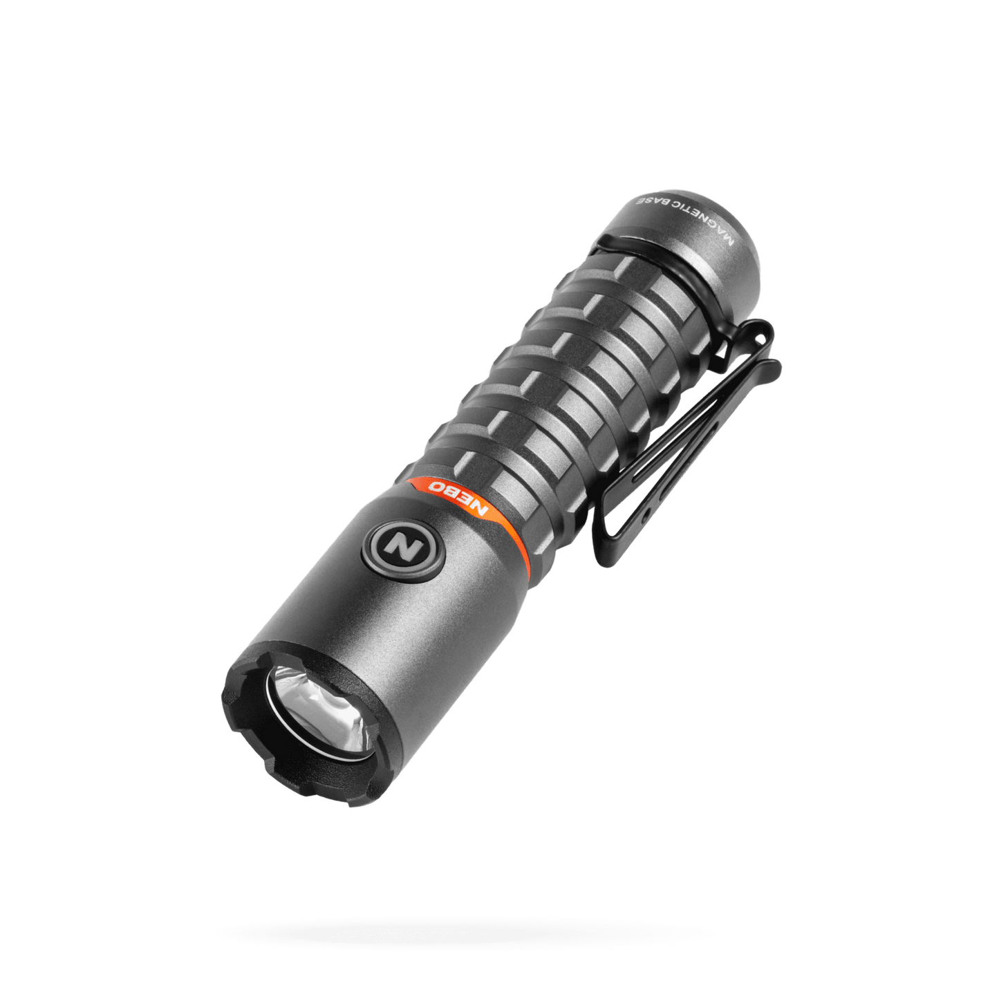 Nebo Torchy 2K Rechargeable Pocket Torch - Up To 2000 Lumens