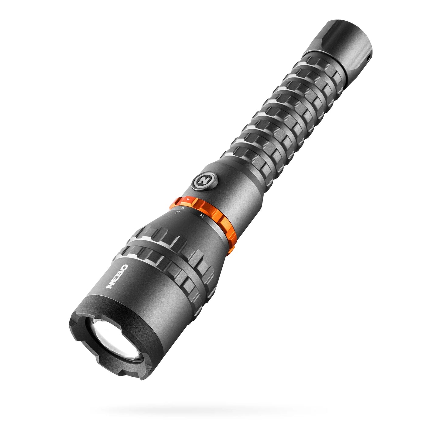 Nebo Davinci 8000 Rechargeable Torch - Up To 8000 Lumens