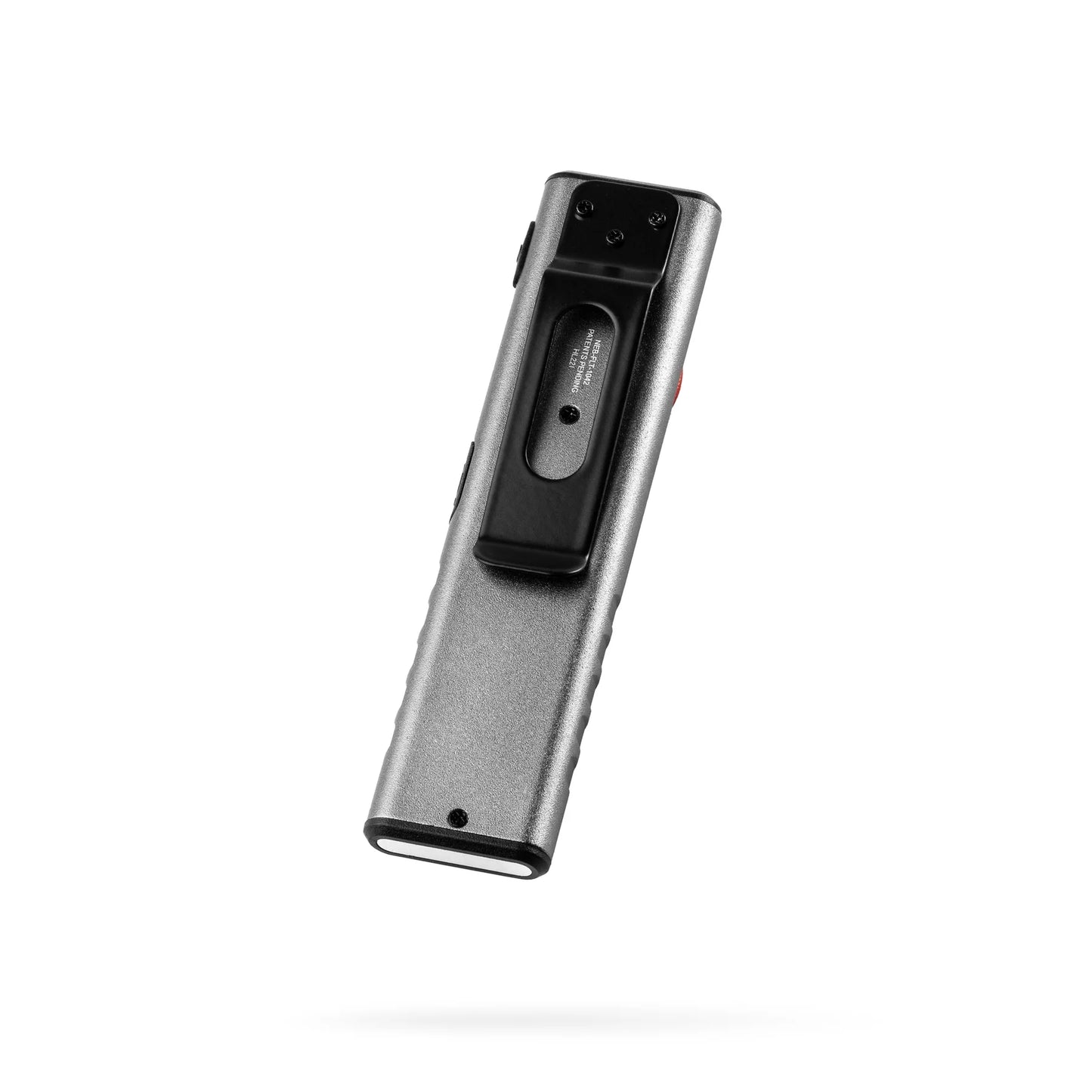 Nebo Slim Mini Rechargeable Pocket Torch - 250 Lumens