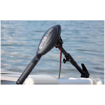 HASWING Osapian30 Electric Outboard Trolling Motor - 30lbs