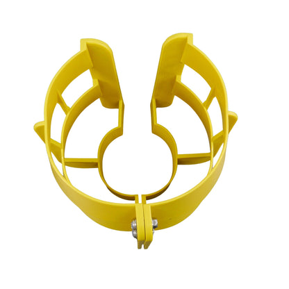 Outboard Engine Propeller Guard