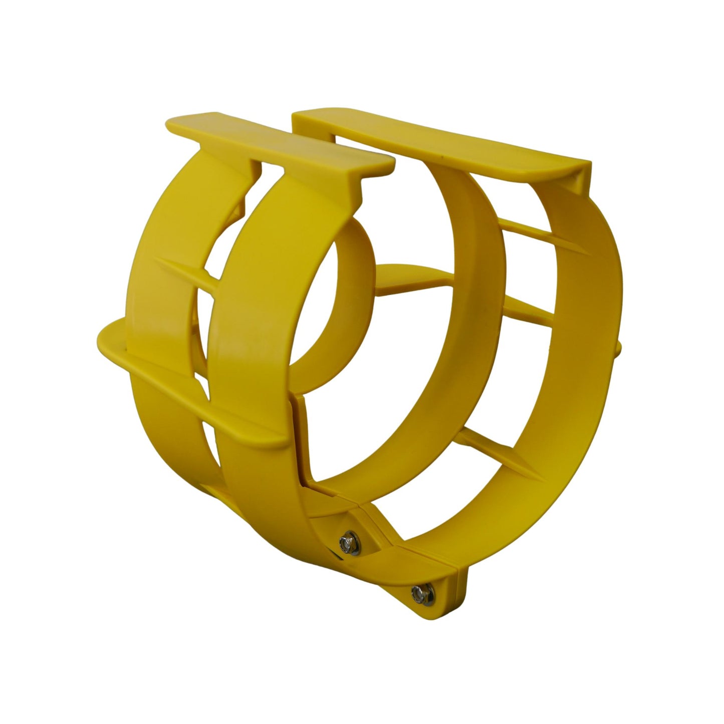 Outboard Engine Propeller Guard