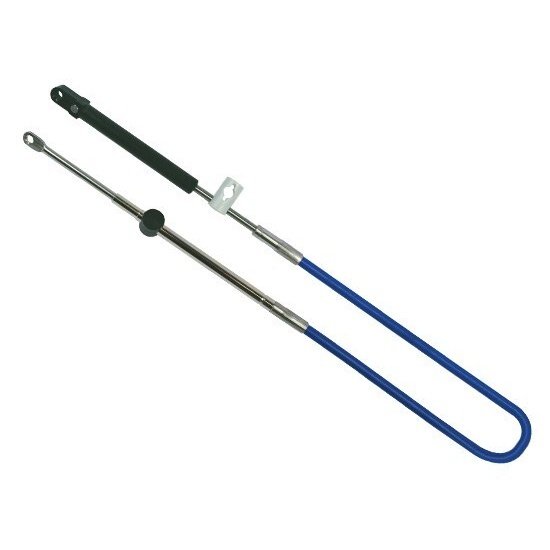 Ultraflex MACH5 Five Mercury Style Control Cable