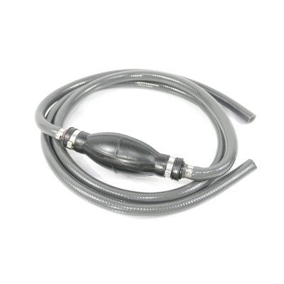 Universal Fuel Line With Primer Bulb