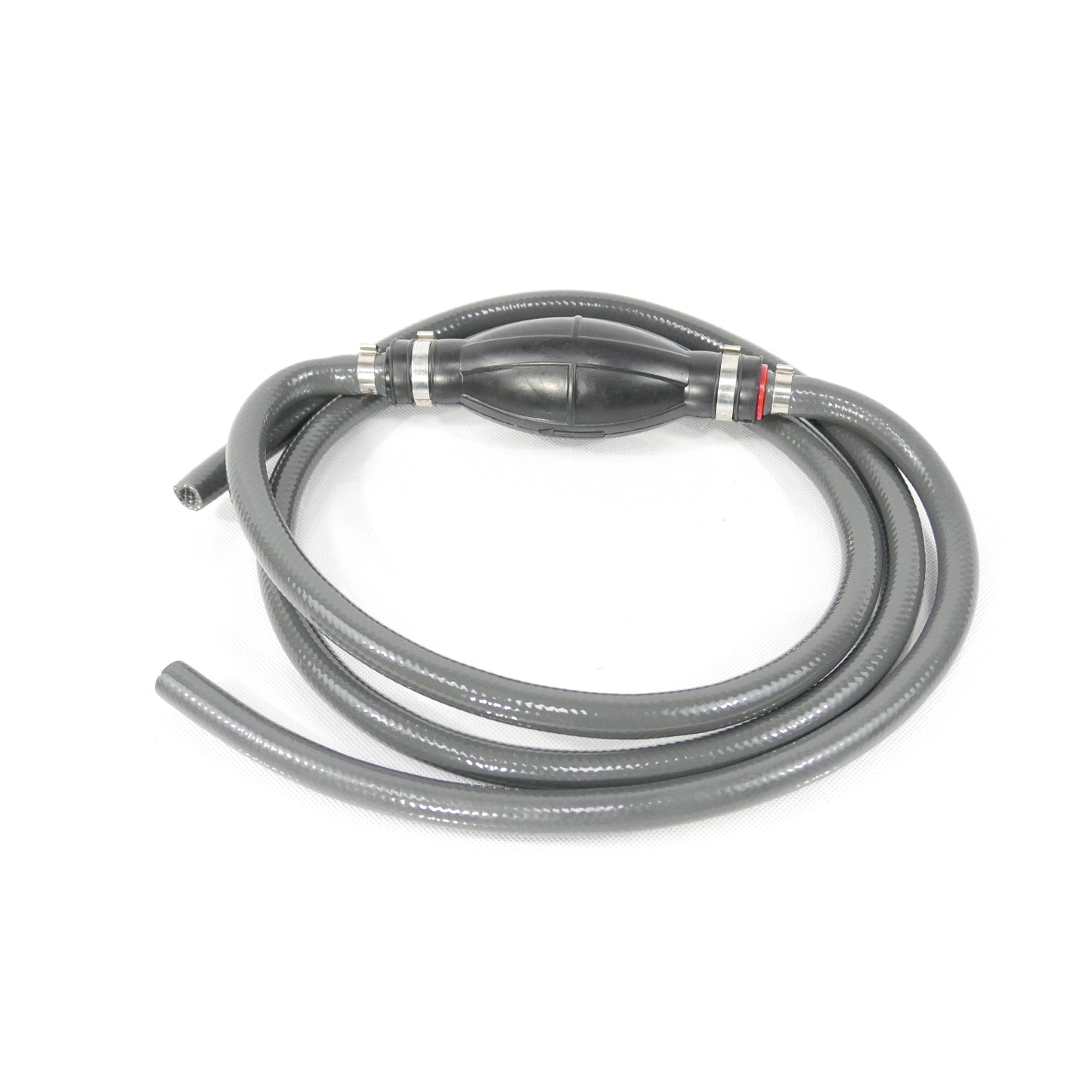 Universal Fuel Line With Primer Bulb