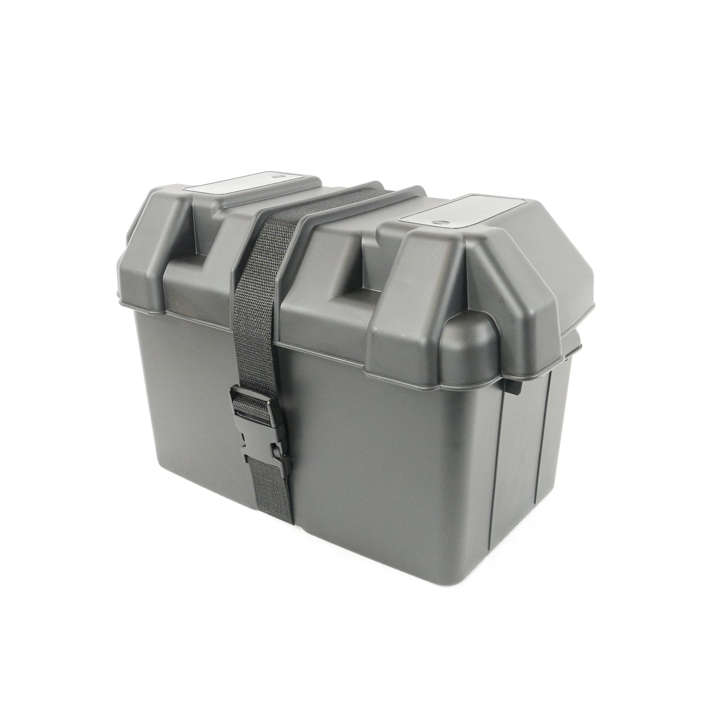 Leisure Battery Box For Boats, Caravans, Motorhomes & Trailers