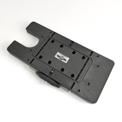 HASWING Cayman B Quick Release Bow Mount Bracket
