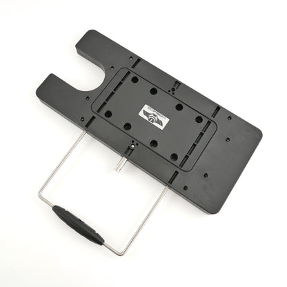 HASWING Cayman B Quick Release Bow Mount Bracket