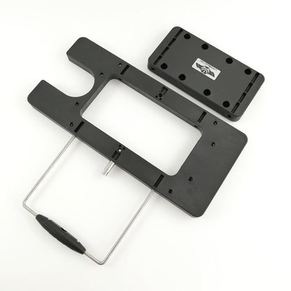 HASWING Cayman B Quick Release Bow Mount Bracket