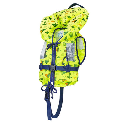 Plastimo Typhoon 100N Children's Lifejacket