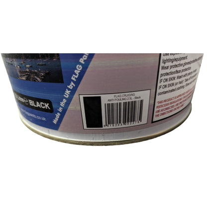 Flag Cruising Antifouling - 2.5 Litre