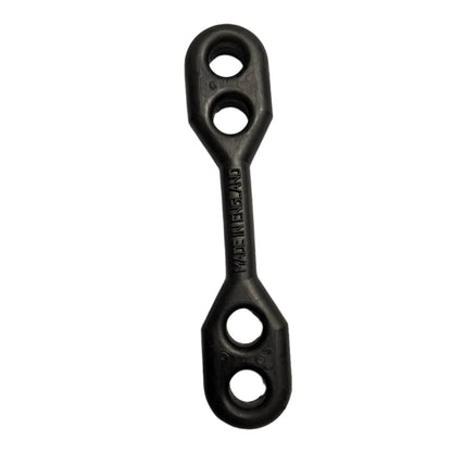 British Made Rubber Mooring Compensator