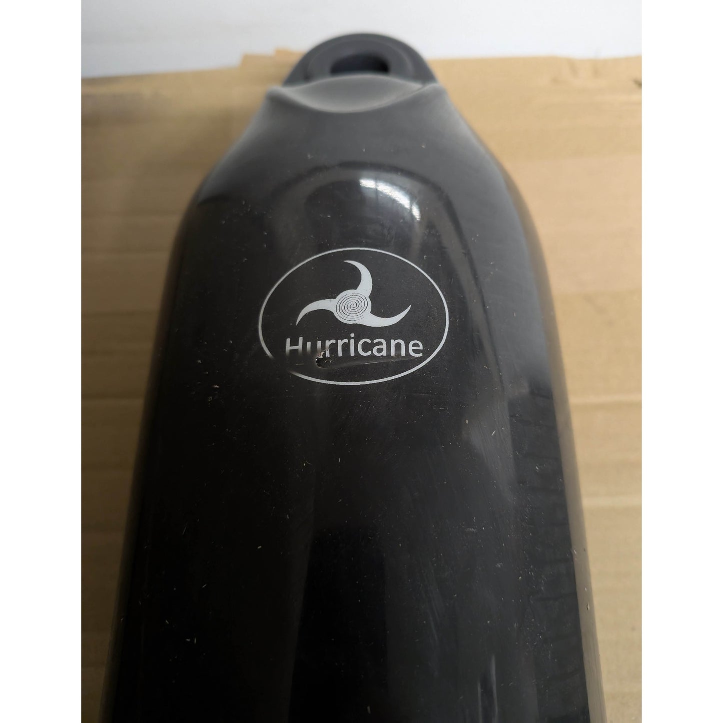 Hurricane Fenders Original Series Discounted Factory Second Boat Fenders