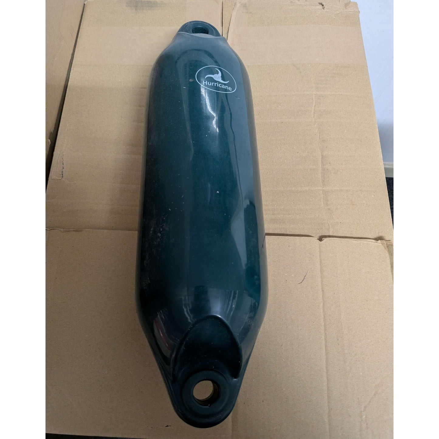 Hurricane Fenders Original Series Discounted Factory Second Boat Fenders