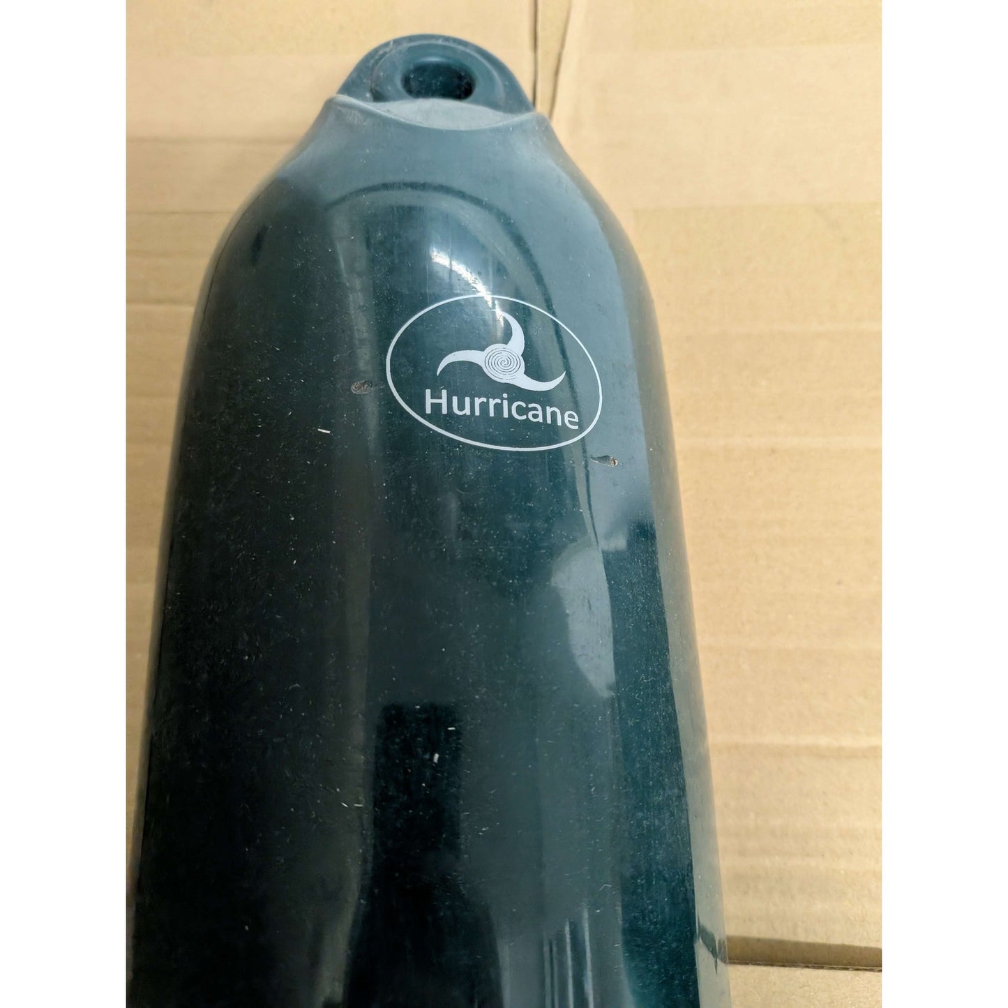 Hurricane Fenders Original Series Discounted Factory Second Boat Fenders