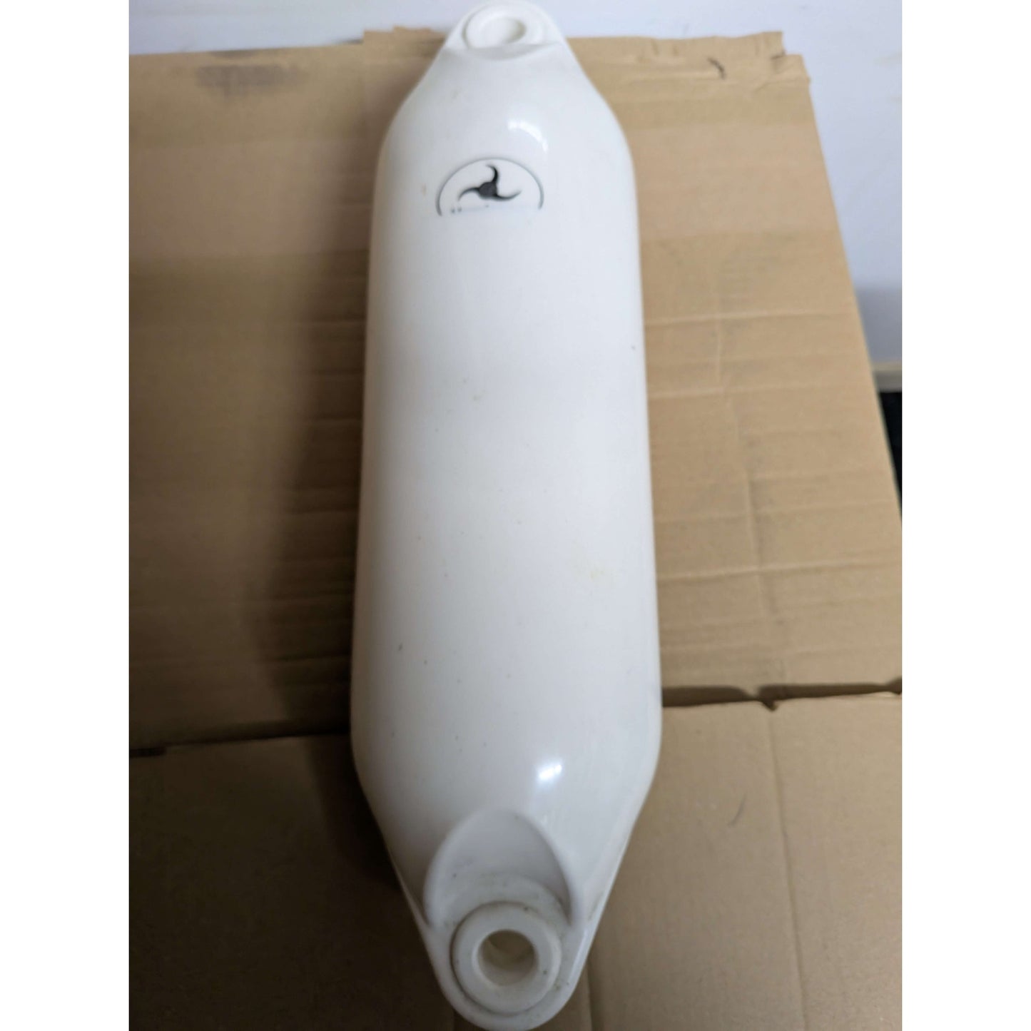 Hurricane Fenders Original Series Discounted Factory Second Boat Fenders