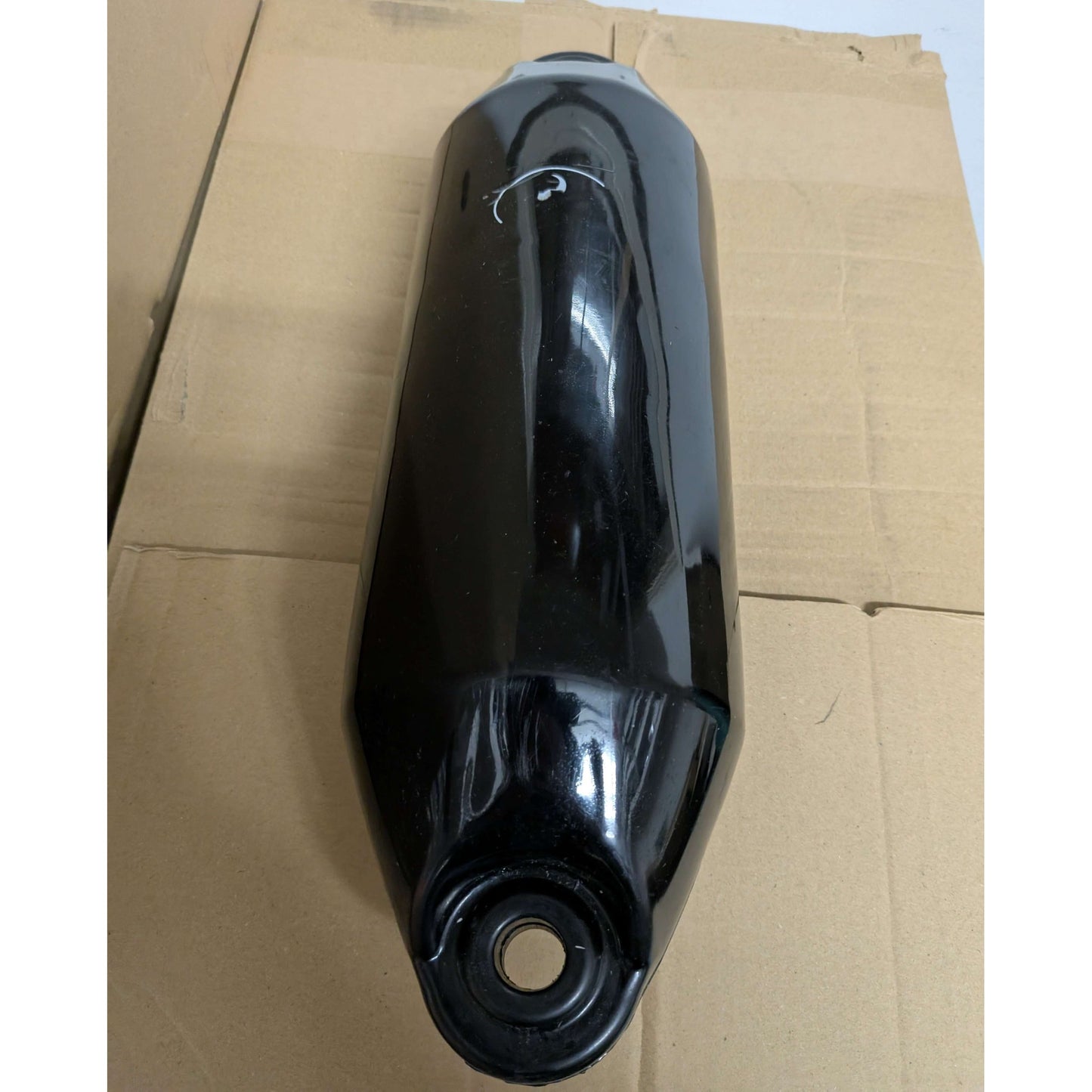 Hurricane Fenders Original Series Discounted Factory Second Boat Fenders